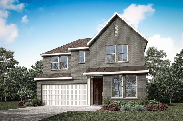 Willow by Tri Pointe Homes - image