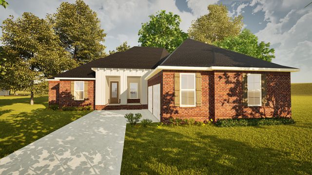 Kensington III G by DSLD Homes - image