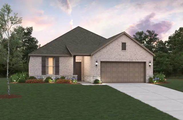 Brooks by Beazer Homes - image