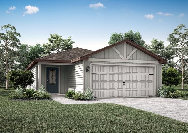 Cecil by LGI Homes - image