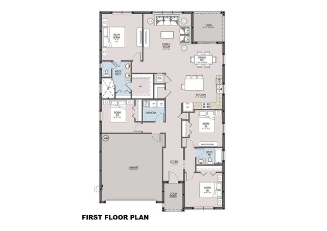 Monticle by Sunrise Homes - image