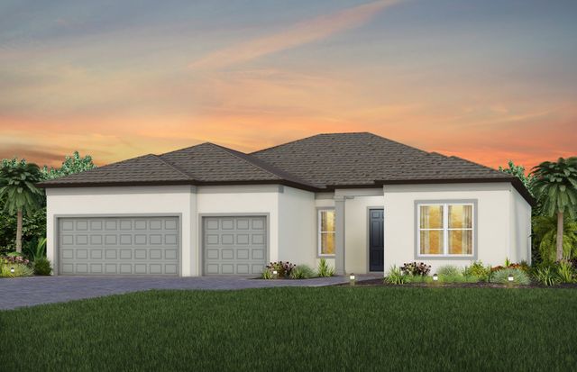 Stellar by Del Webb - image