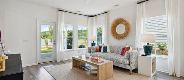 Palmetto by Lennar - photo