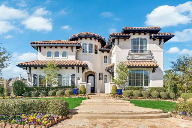 Grand Avery II by Grand Homes - image