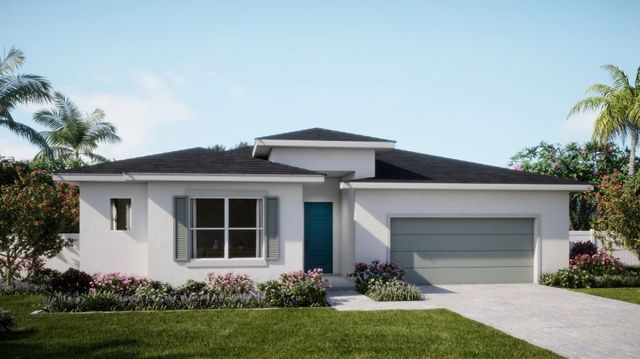 Caraway by Lennar - photo