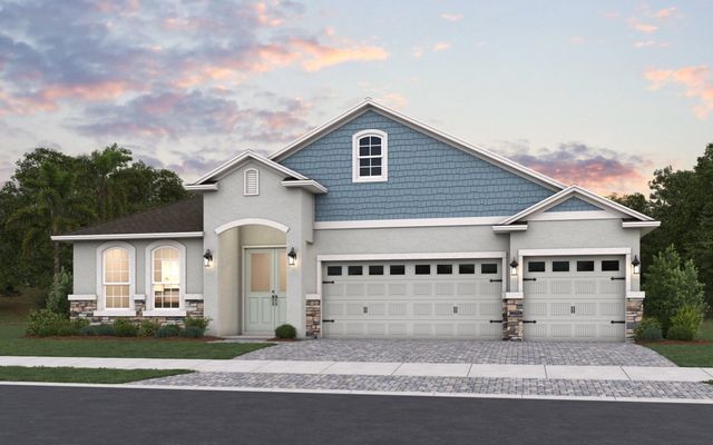 Avalon - 19799 by Dream Finders Homes - image