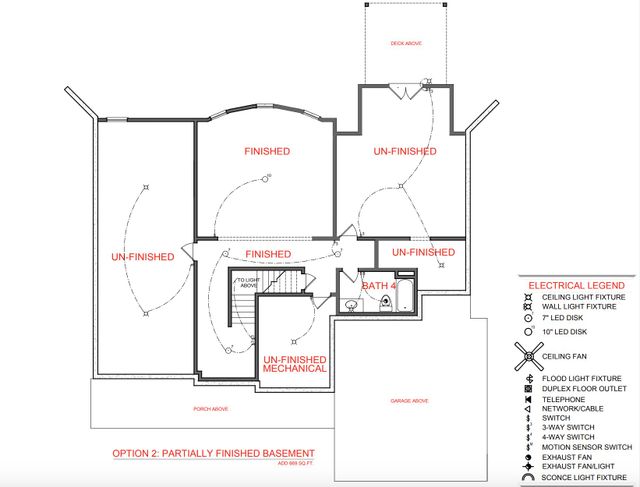 Turner B by Jeff Lindsey Communities - image