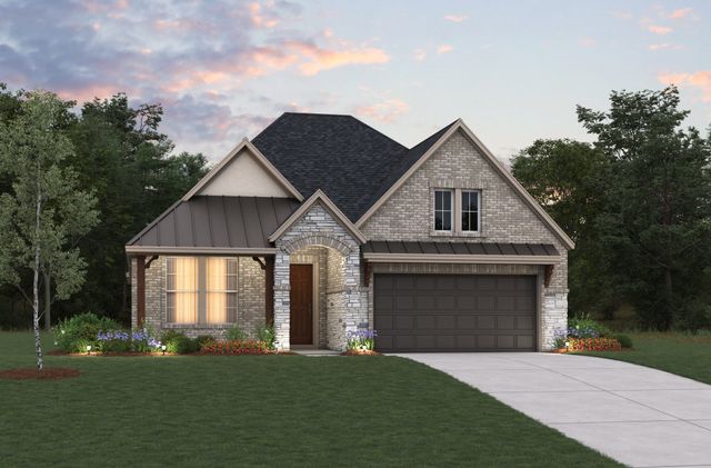 Cameron by Beazer Homes - image