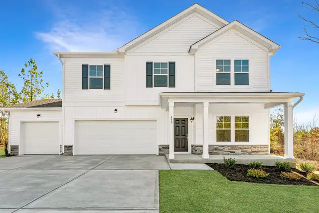 King by HHHunt Homes LLC - image