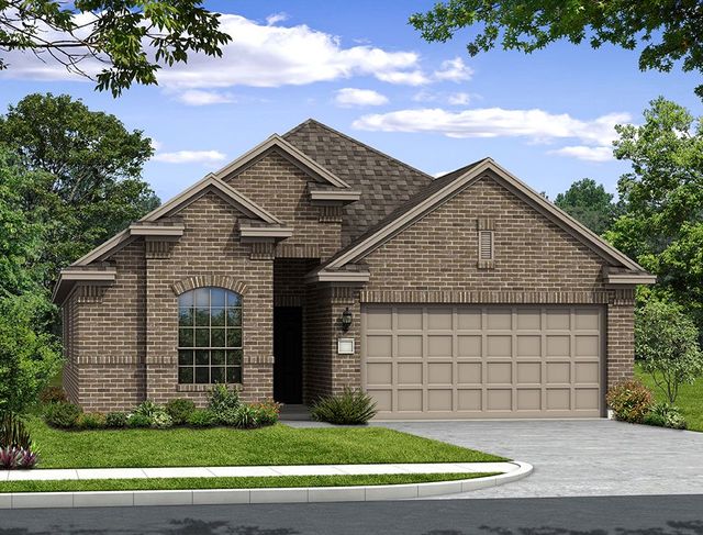 The Savannah by McKinley Homes - image