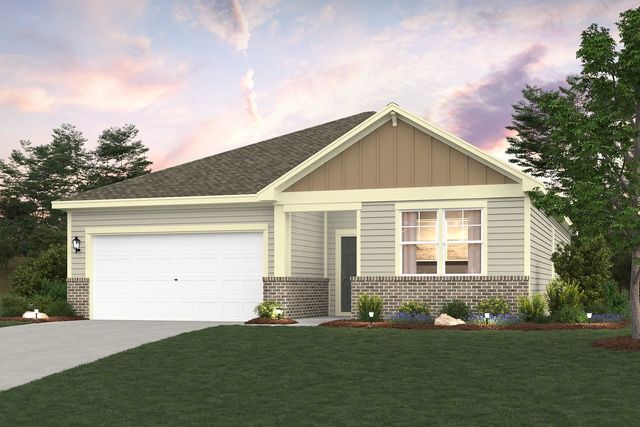 Sutherland by Century Communities - image