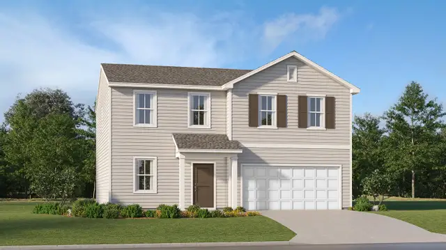 Richmond by Lennar - image