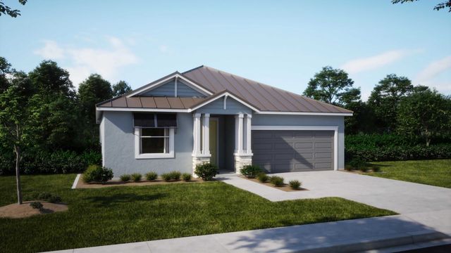 Apollo by Maronda Homes - image