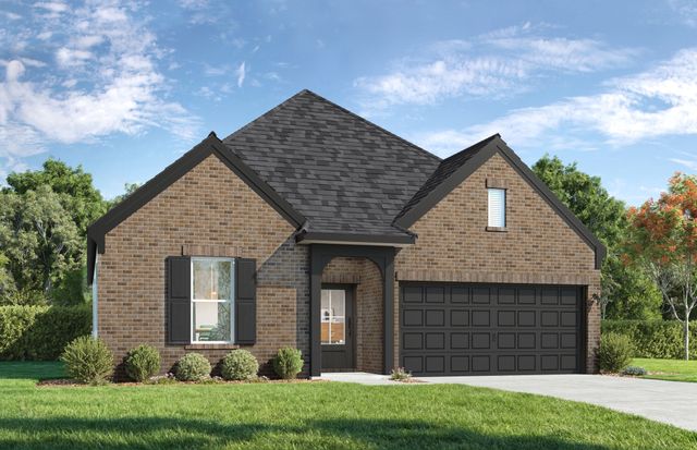 The Cottonwood E image