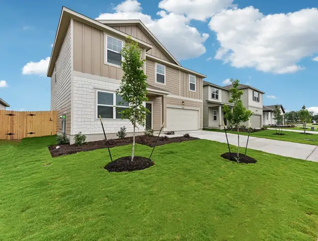 Solstice by Starlight Homes - image