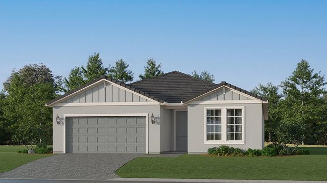 Destin by Lennar - image
