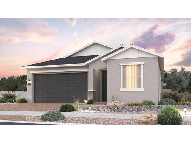 The Frontier B image