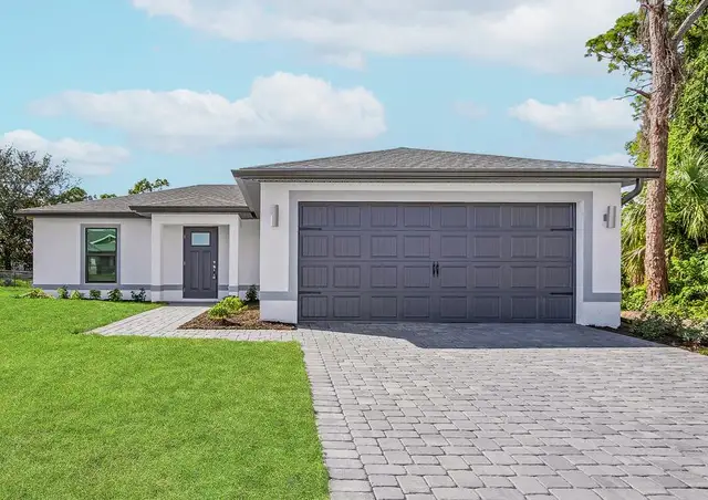 Marco by LGI Homes - image