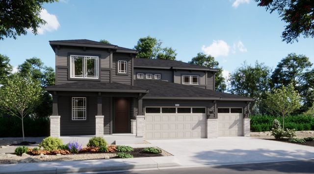5004 by Risewell Homes - image