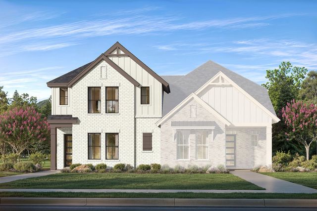 Broadway by Landon Homes - image