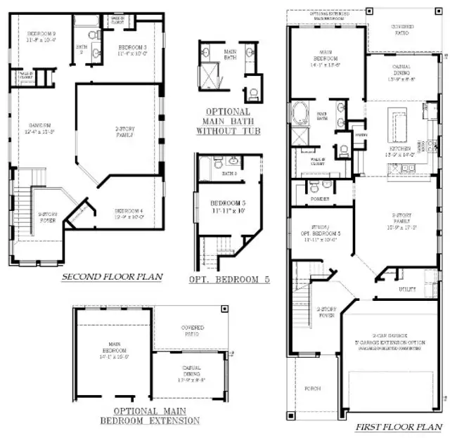 Durham by Chesmar Homes - image