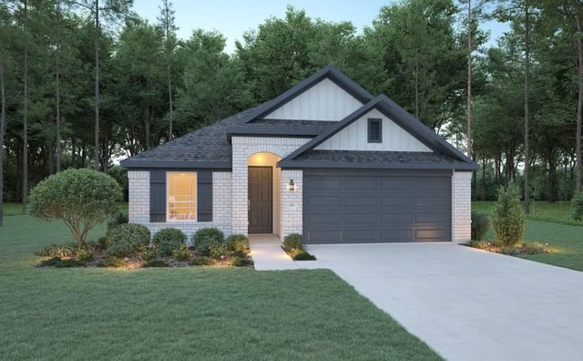 Maple by Stonefield Homes - photo