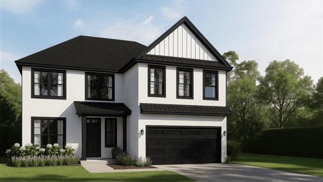 EDEN by D.R. Horton - image