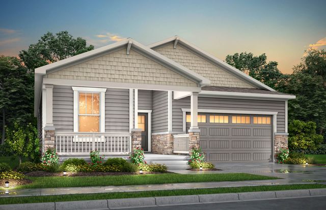 Country Club Reserve – Fort Collins image