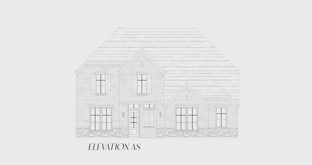 Danville by Chesmar Homes - image