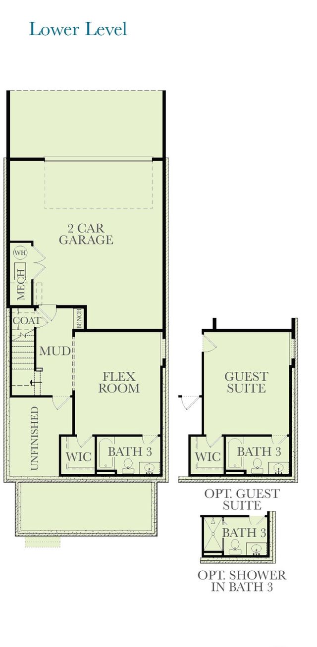 Holly by Stonecrest Homes - image