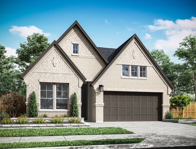 Kinglet by Tri Pointe Homes - image