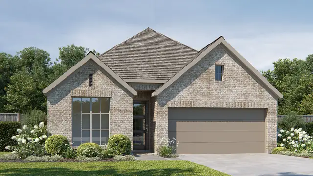 1984P by Perry Homes - image