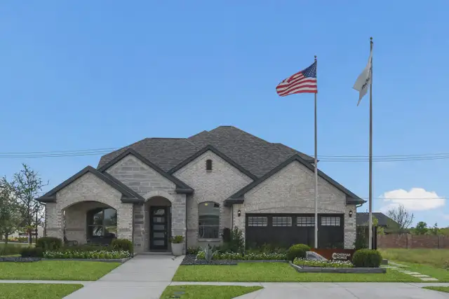 Winchester by Chesmar Homes - image