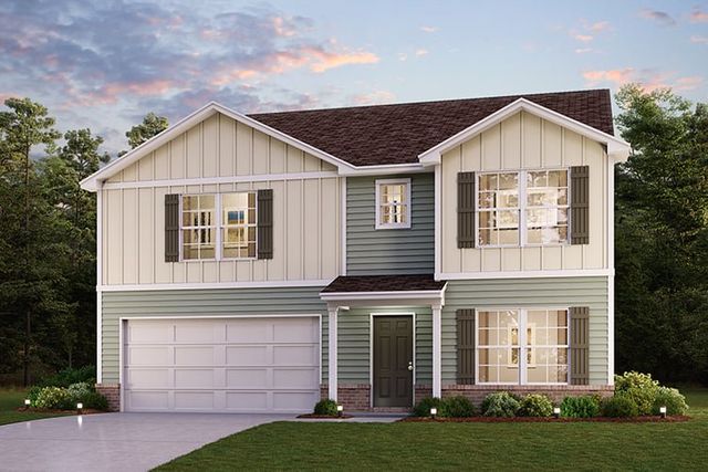 Granby by Century Complete - image