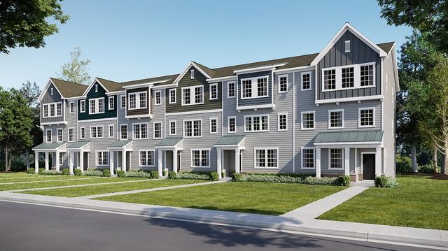 Verona II by Lennar - image