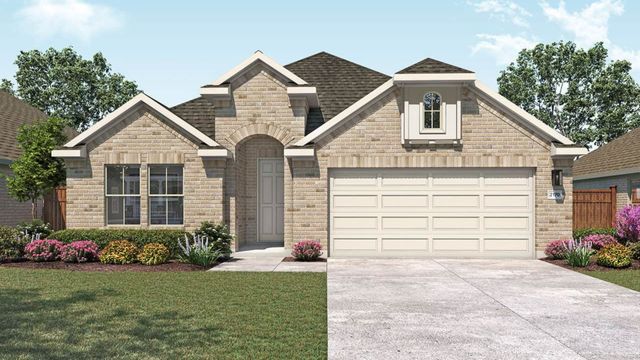 Juniper by DRB Homes - image