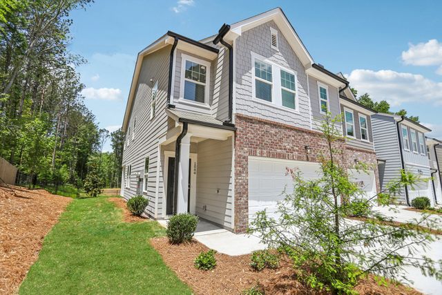 Triton by Starlight Homes - image