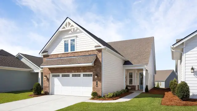 Caroline by Kolter Homes - image