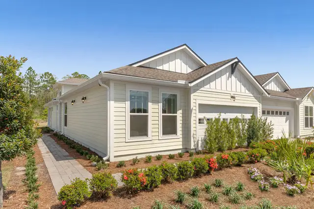 The Haven by David Weekley Homes - image