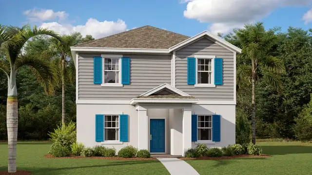 Delray by Lennar - image
