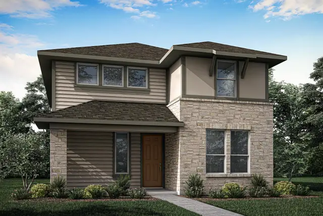 Victoria by Tri Pointe Homes - image