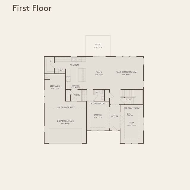 Foxwood by Pulte Homes - image