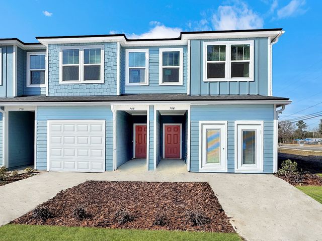 Chapman - Townhomes by Dream Finders Homes - image