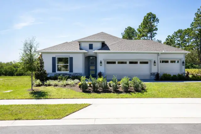 Miramar by Maronda Homes - image