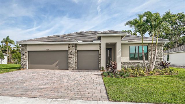 Fraser by D.R. Horton - image