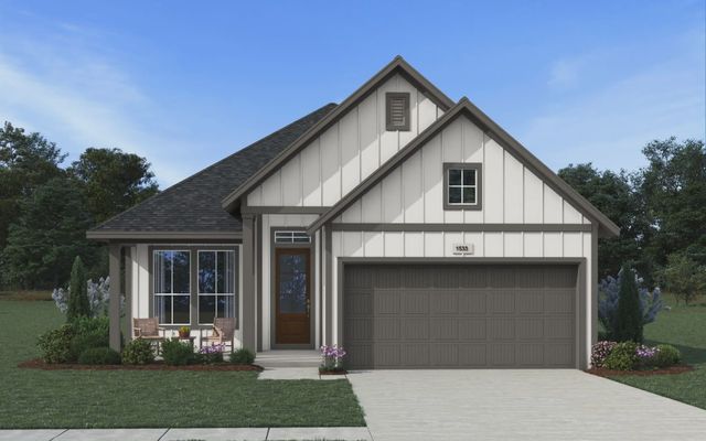 Aventura by Chesmar Homes - image