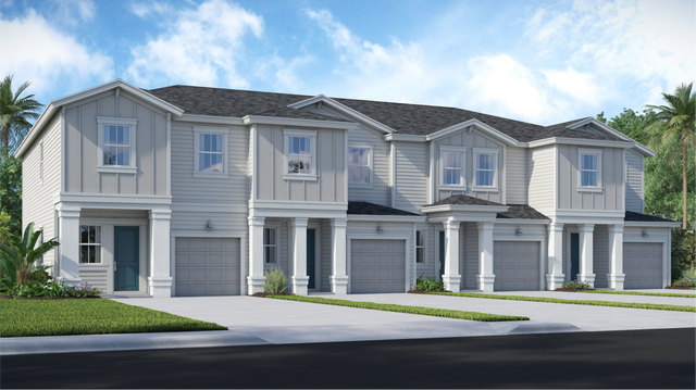 Camellia by Lennar - photo