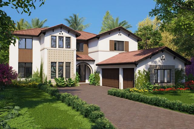 Saratoga by CC Homes - image