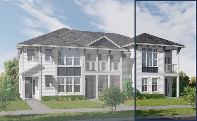 Elkton - E by ICI Homes - image