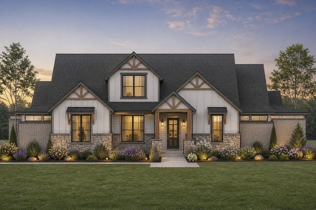 The Vaquero by Lillian Custom Homes - image